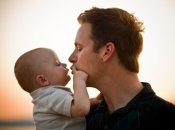 О чем говорят папы: как я ухаживаю за сыном