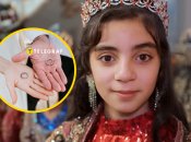 Девушек выдают замуж еще раньше, чем парней