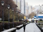 Погода в Україні на вихідні буде теплою