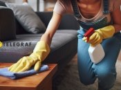 Позбутися пилу не складе труднощів