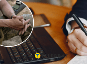 Юридическая помощь военным