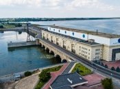 Каховську ГЕС 6 червня підірвали росіяни