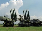 Системи протиповітряної оборони