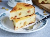 Эта запеканка готовится в два счета