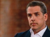 Сын Джо Байдена Хантер