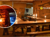 Одесские катакомбы