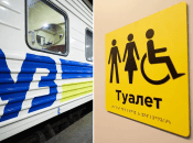 Проблеми відбулися на станції Вишневе