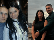 Екатерина Усик познакомилась с будущим мужчиной еще в школе