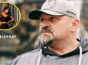 Как выглядит возлюбленная Василия Вирастюка и сколько у них детей