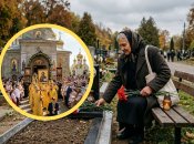 Можно ли посещать кладбище на Вознесение