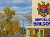 Молдова