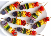 Вкусный и полезный перекус: 4 рецепта домашних снеков для всей семьи