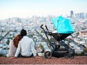 16 компактных колясок, которые идеально подходят для путешествия с ребенком