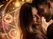 Кожна жінка бажає, щоб її партнер був справжньою опорою (фото створене за допомогою ШІ)