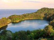 Озеро Бучак