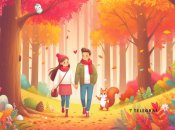 Любовный гороскоп на ноябрь