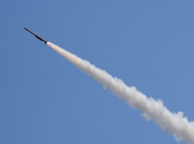 Масована ракетна атака: у Дніпрі та Харкові чути вибухи (перші деталі)