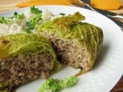 Достойная конкуренция привычным голубцам