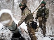 ВСУ готовятся к контрнаступлению