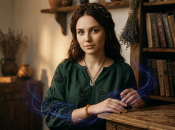 Які імена мають відьми?