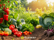 Посевный календарь на май 2024 года