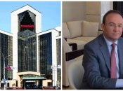 У Москві знайшли мертвим Віталія Робертуса