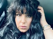 Джамала показала новую прическу