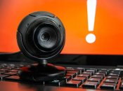 Вебкамери знімали важливі об'єкти