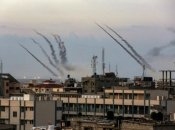 Боевики ХАМАС продолжают обстрелы Израиля