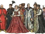 Список українських прізвищ, що свідчать про князівське походження