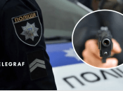 В Кривому Розі військовий вистрілив в дитину