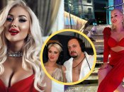 Катерина Бужинська і Стас Михайлов колись дружили