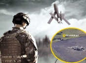 Силы обороны уничтожают вооружение россиян