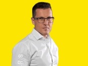 Дмитро Стрижов, засновник та член Advisory Board Холдингу охоронних підприємств SHERIFF