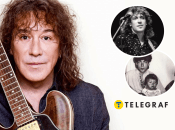 Як змінився музикант Володимир Кузьмін і де зараз