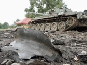 Підбита ворожа техніка