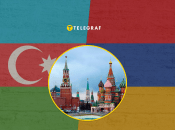 У Кремлі втратили вплив у Закавказзі