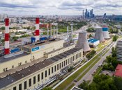 ТЭЦ-16 в москве