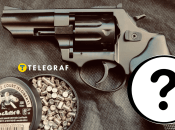 Револьвер Флобера