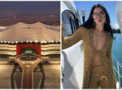 Дуа Липа споет на арене "Аль-Байт"