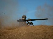 В Украине продолжаются боевые действия