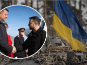 Валерій Залужний та Володимир Зеленський