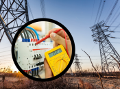 Лінії електропередач