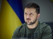 Володимир Зеленський