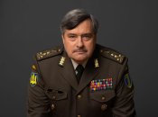 Генерал Віктор Назаров був радником головкома Залужного