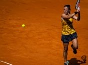 Касаткина принимает ситуацию, когда украинцы не пожимают ей руки