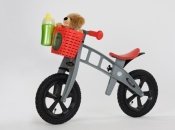 Хочу такое: беговел FirstBike (фото, ВИДЕО)