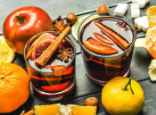 Алкогольный глинтвейн стоит заменить безалкогольной версией