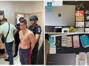 Правоохранители изъяли все доказательства незаконной деятельности