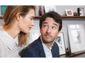 Наталья Водянова и Антуан Арно: супермодель показала семью и апартаменты в Париже (ФОТО)